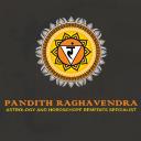 Pandith Raghavendra logo